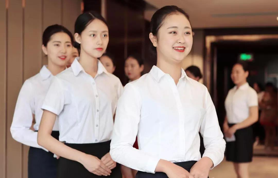 【空乘面试】面试小白要注意的几点问题