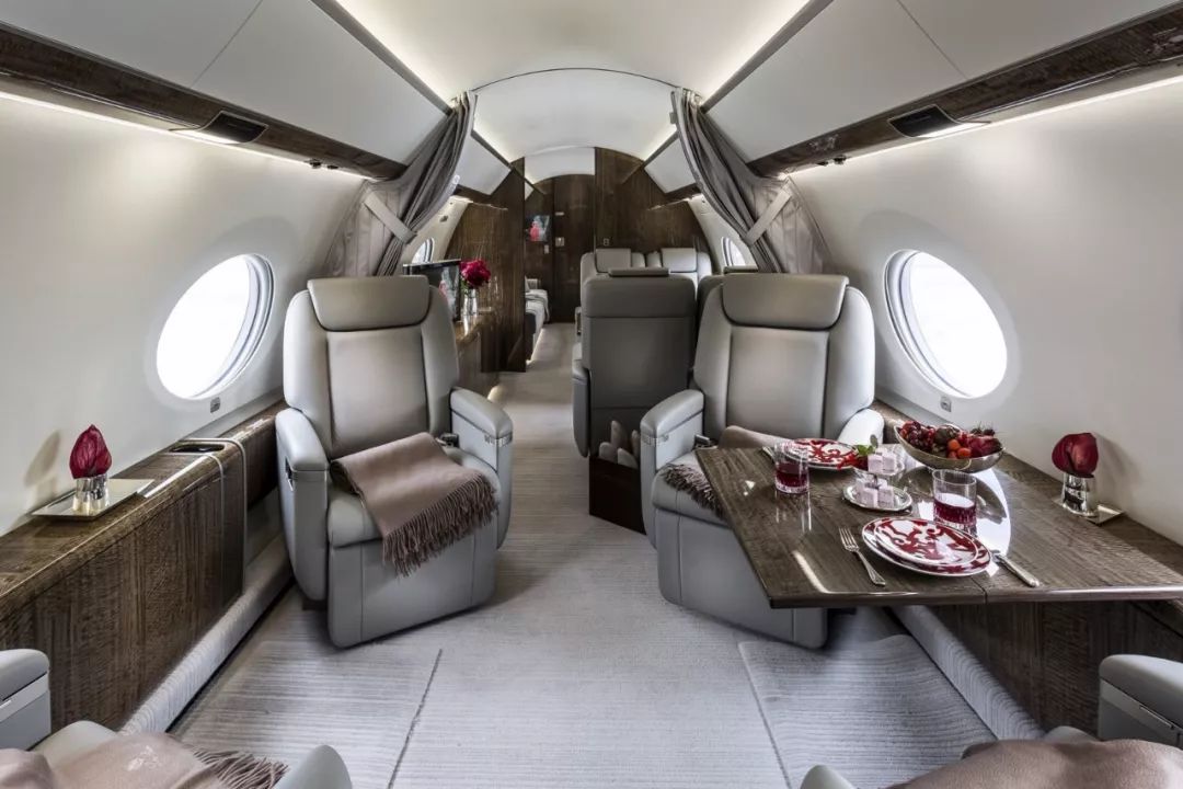 蓝伯爵特惠|北京飞深圳,湾流g450,整机特惠价12万