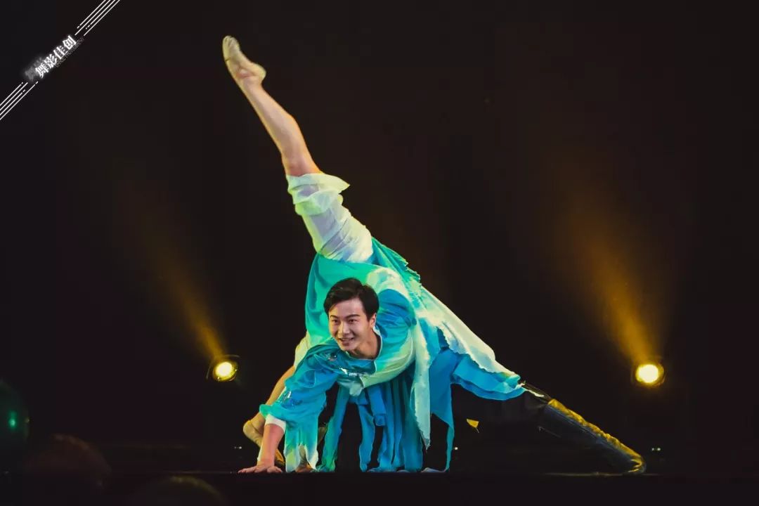 舞影图集四川师范大学舞蹈学院第五届博艺杯剧目创作表演大赛原创舞蹈