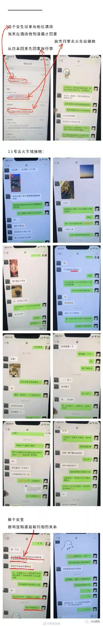 现实版渣男爱上女朋友的闺蜜._刘阳
