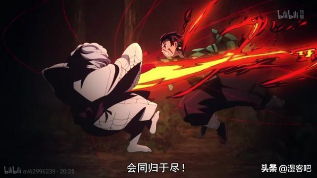 鬼灭之刃人有七情六欲鬼也值得温柔以待