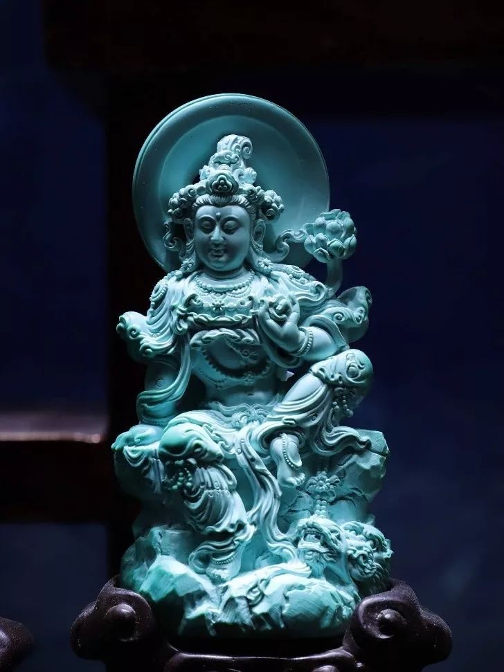 围观2019"天工奖",看懂玉雕流行新趋向!_作品
