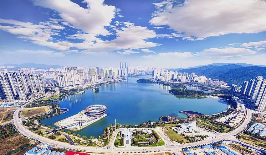 梅溪湖12600限价地落定一期土拍谢幕脚步渐响