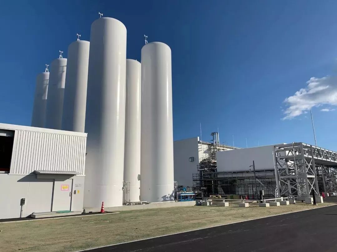 德国正式宣布以氢代煤炼铁钢铁产业进入一个新时代