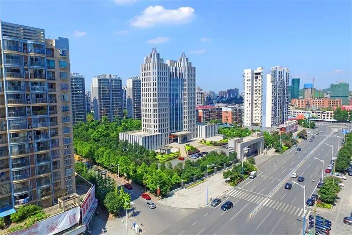 邵东的房价为什么这么低