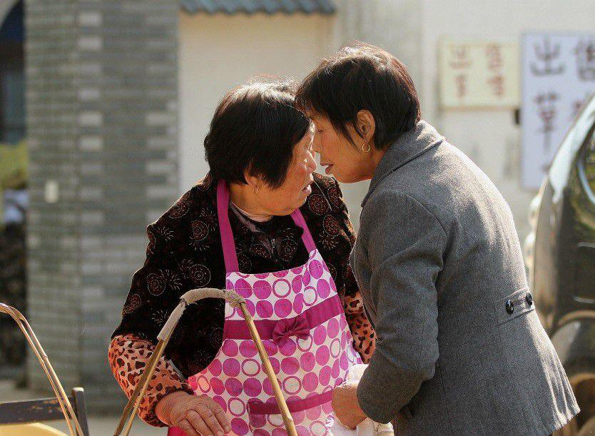 原创在农村,血缘关系深厚的亲戚,遇上了这4件事,十有八九也会断亲