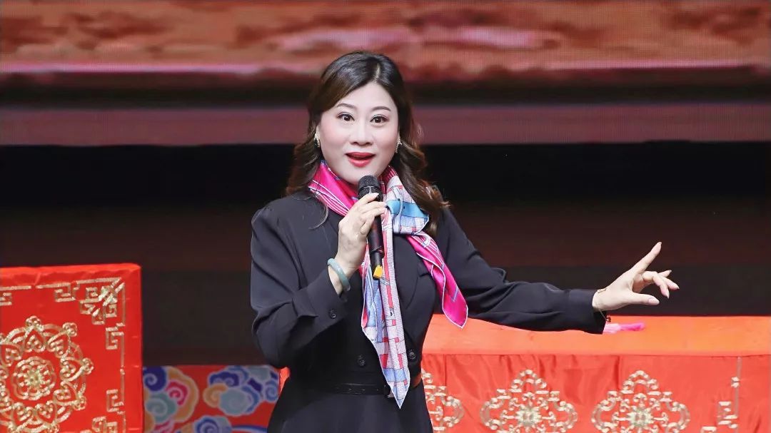 王杭娟温岭收徒,薪火相传,戚门添砖_戚派