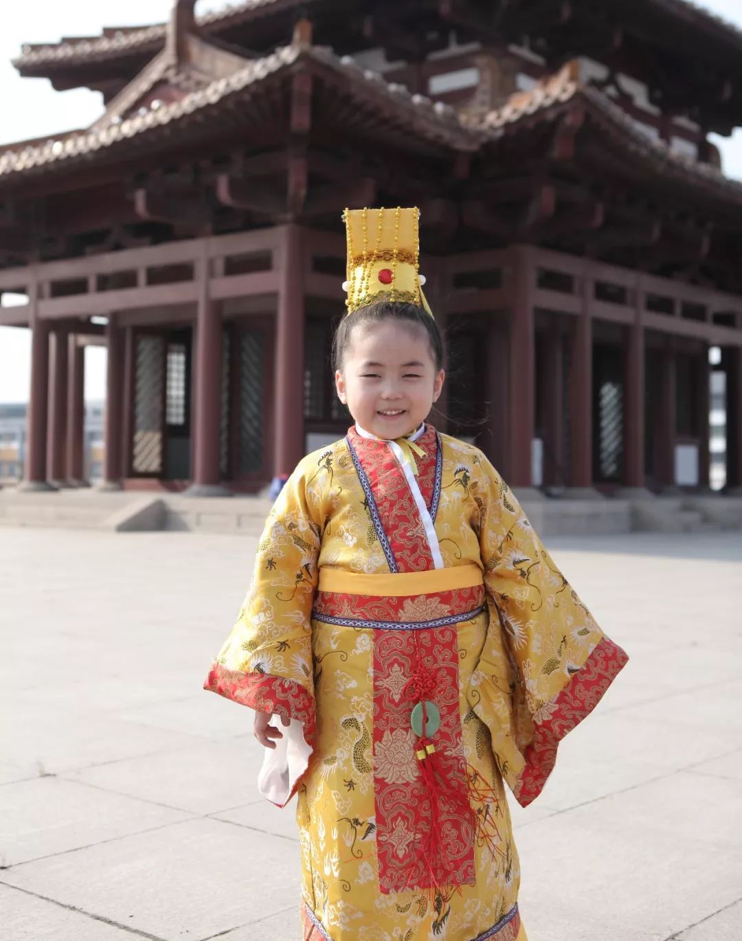 大型古装悬疑侦探历史儿童剧少年狄仁杰小演员火热招募中快来报名吧