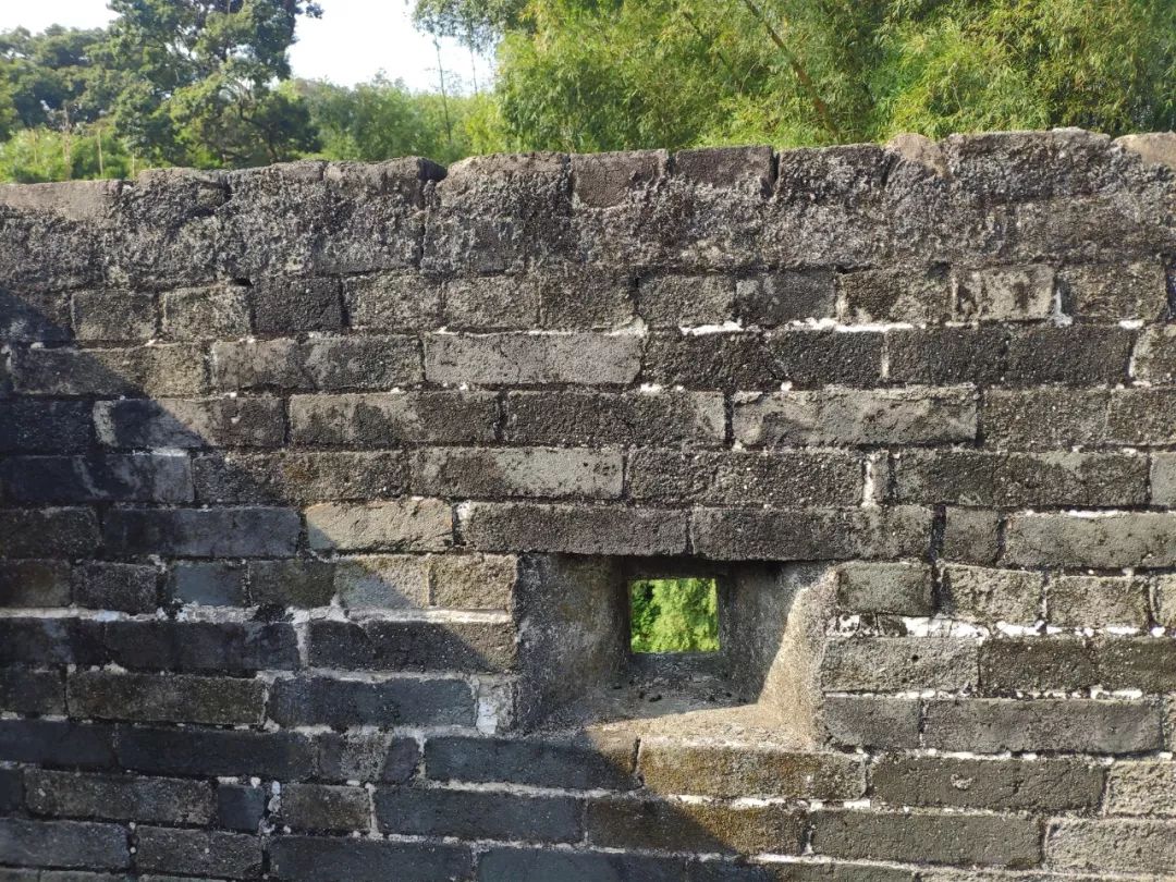 红色地标丨高明德胜楼:历经四百余年沧桑风雨,见证无数丰功伟绩