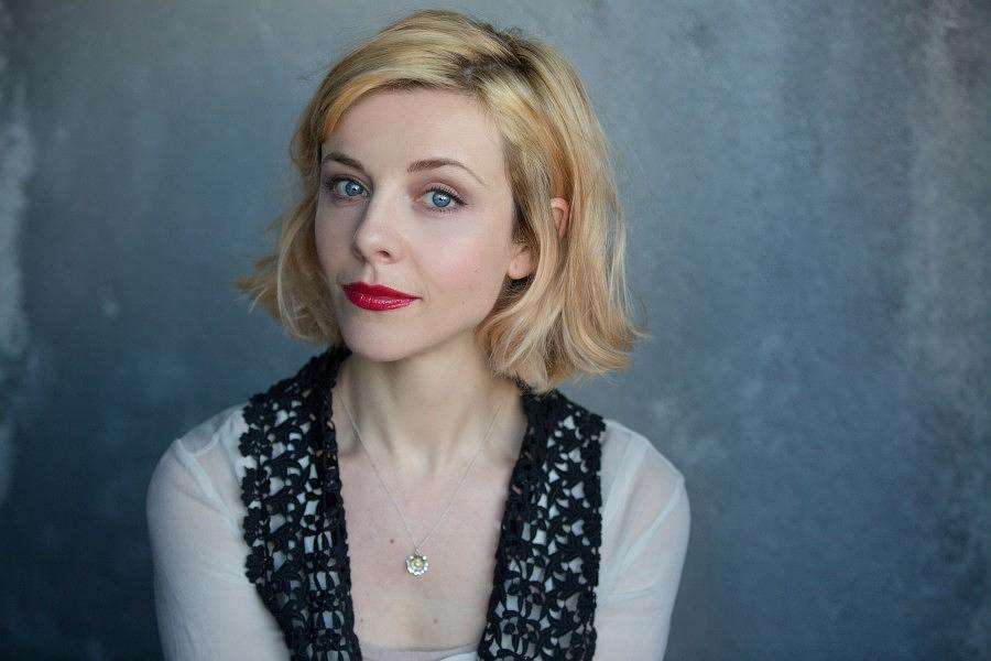 洛基女性形象将现身,长的有点像旺达,基妹我真的可以!