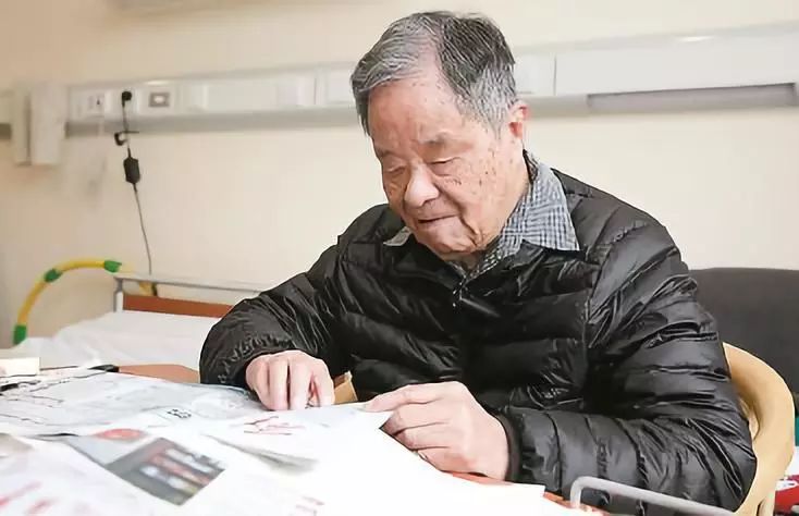 海之豪 杨槱:我国船舶行业第一位院士 培养多位院士学生