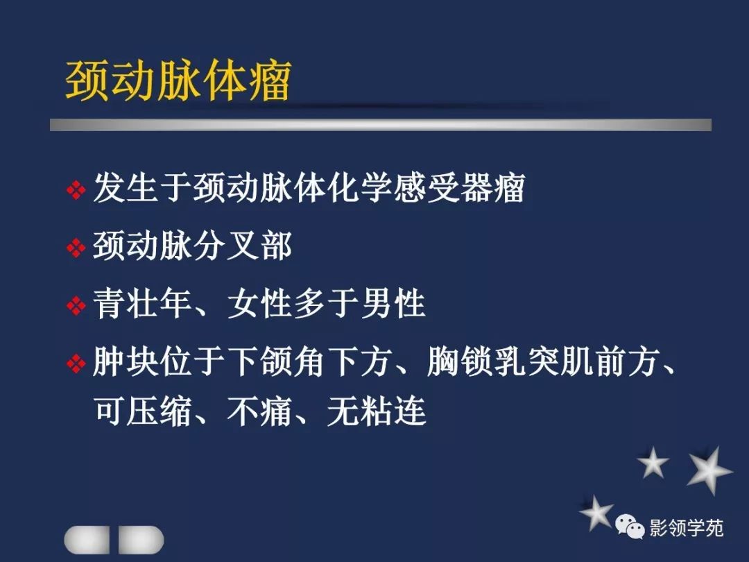 下至下頜角,是莖突前咽旁間隙重要器官腮腺解剖淋巴結腫大性疾病頸