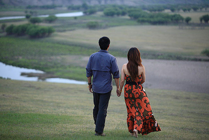 每天散步能减肥吗减肥有什么好方法啊