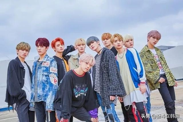 d社扔惊天锤出道欠债13亿再次感叹幸亏我没在韩国当明星