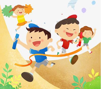 半岛亲子运动嘉年华,周末全家一起动起来!