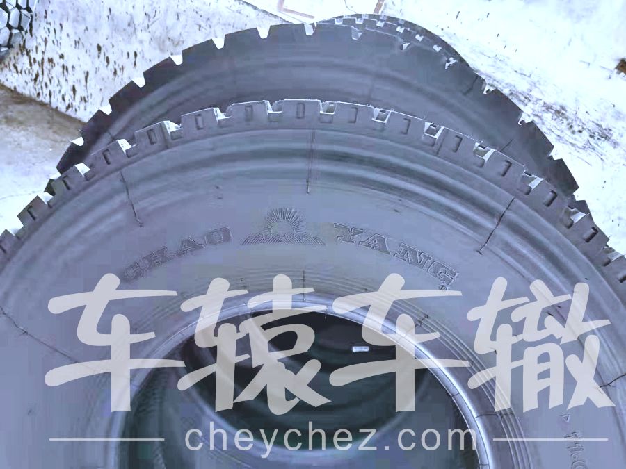重大曝光2000万轮胎造假大案流入市场的假胎涉及朝阳千里马正新等大牌