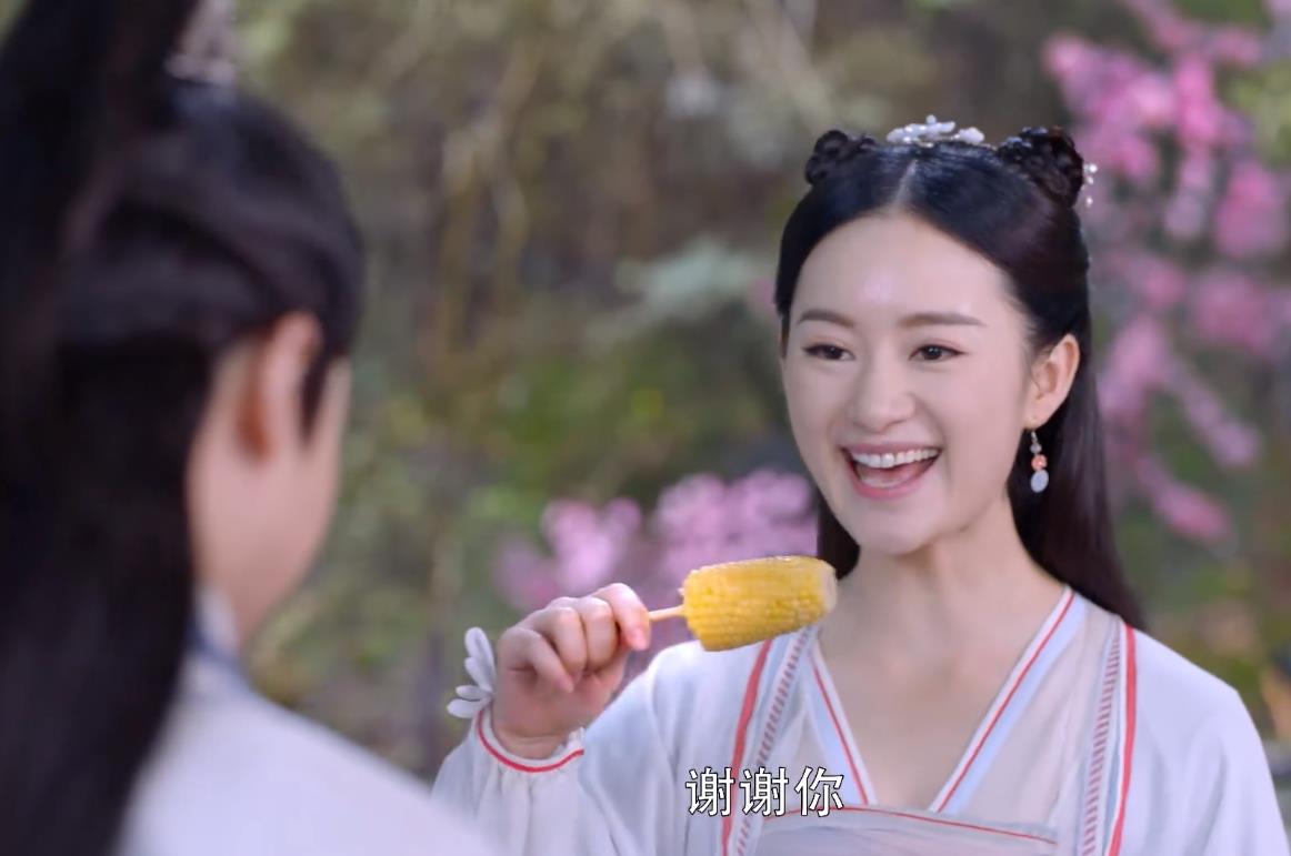 原创从前有座灵剑山评分高人设新颖沙雕风金句不断梗玩年