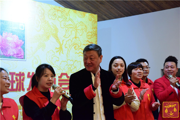 董事长李少林女士表示,慈心园立足风景秀丽的武夷山十三年,秉承替儿女