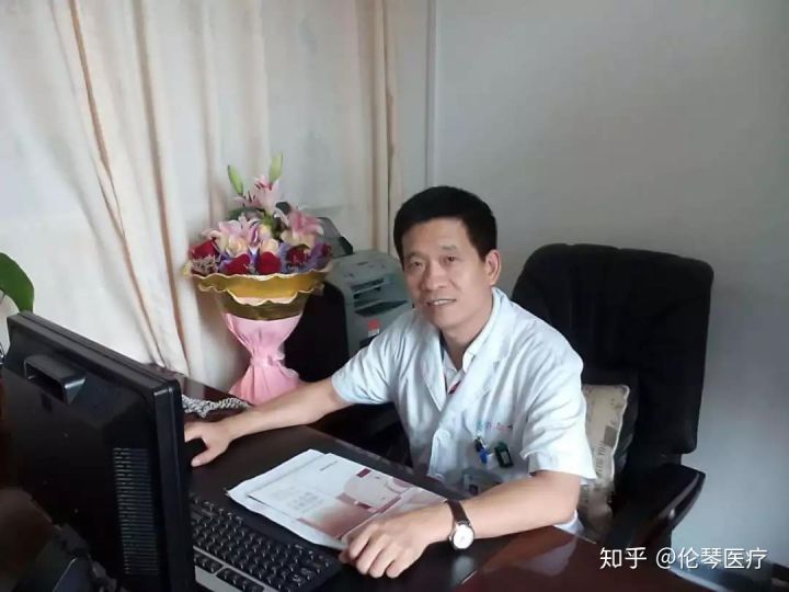 伦琴医疗核心专家汤光宇教授超声查出卵巢肿瘤为什么还要做磁共振