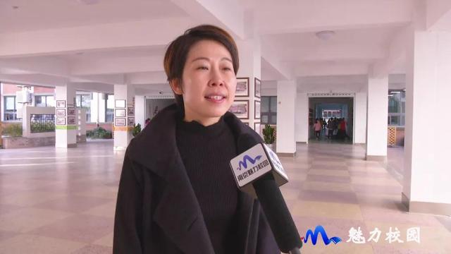 南京市百家湖小学开展五年级家长学校之家长开放日