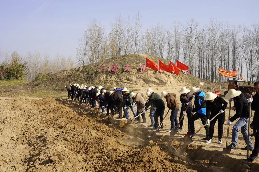 焦裕祿精神體驗教育基地,通過