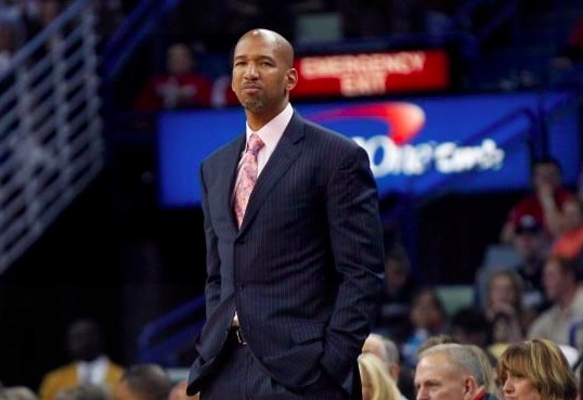 太阳这次会再成全吗?球迷:洛杉矶总冠军_阿隆·贝恩斯