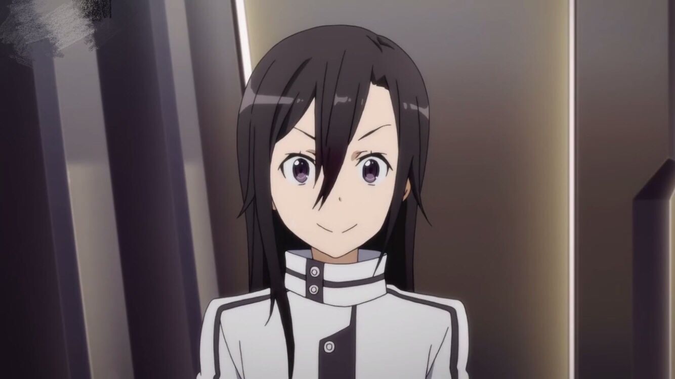 那些在动画里比女生还可爱的男生,榜首非秀吉莫属_女装