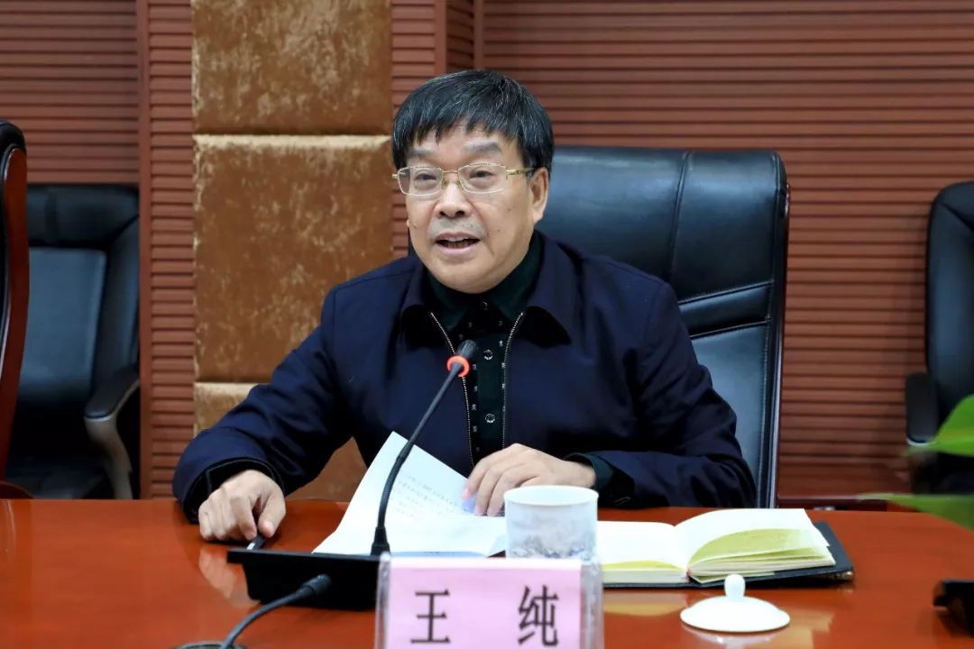 省委信访局副巡视员姚学明一行来区督导信访工作