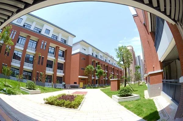 麓谷这所小学入选首批红书签爱心阅览室名单原来是因为