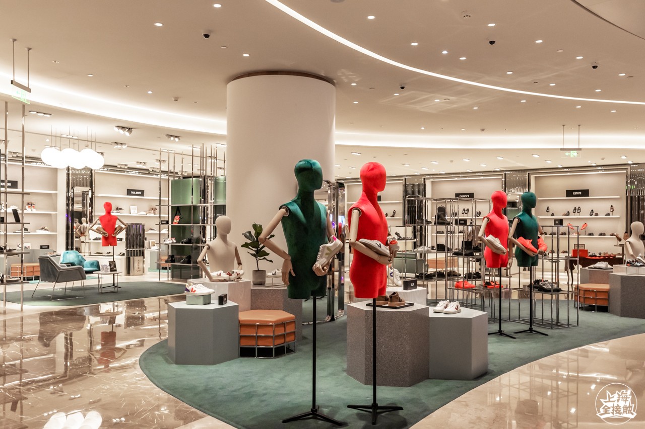 设计师品牌引入国内:爱马仕前任设计总监创立的个人同名品牌lemaire