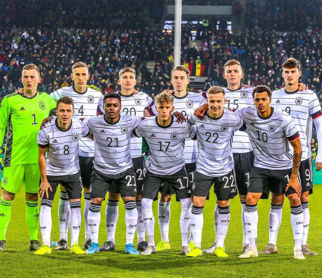 国际比赛周综述五将晋级欧洲杯正赛