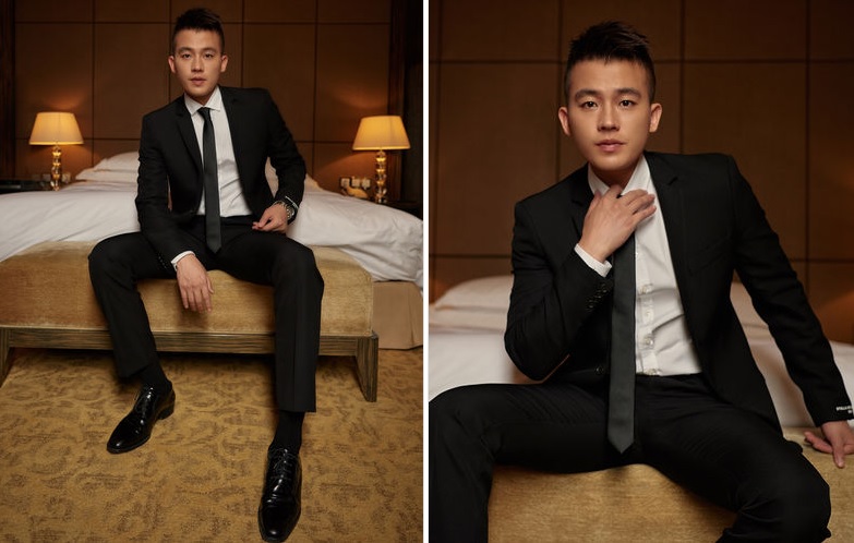 讨论90后之星欧豪出场费欧豪新生实力派硬汉演员