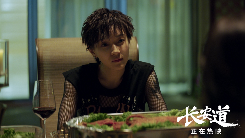 用一颗糖将父亲送进监狱,焦俊艳的这部现实力作不该被市场埋没