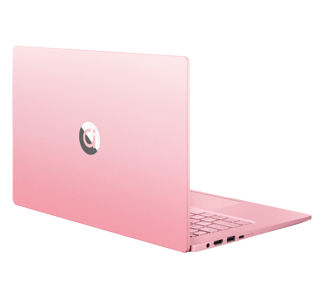 颜值暴击adolbook14渐变色美到犯规