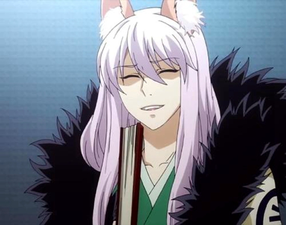 算是有点身份,结果却走上了弯路,投靠了黑狐的涂山美美,勉强算个a级的