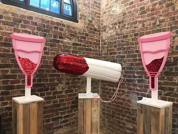 全球首个阴道博物馆开了你想去吗