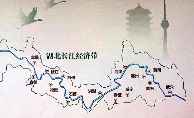 长江入河排污口大排查湖北如何啃下这块硬骨头