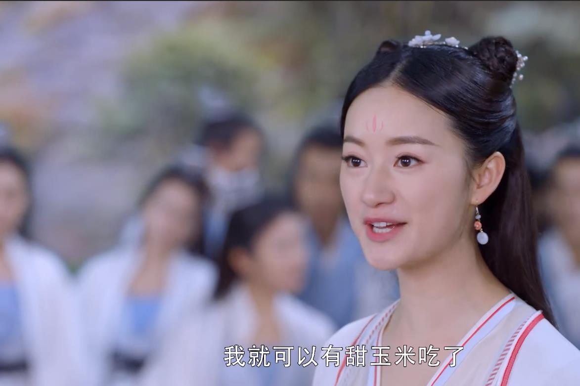 原创从前有座灵剑山评分高人设新颖沙雕风金句不断梗玩年