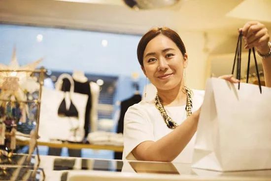 [笑铺日记]优秀的服装店店长都是"坏人"