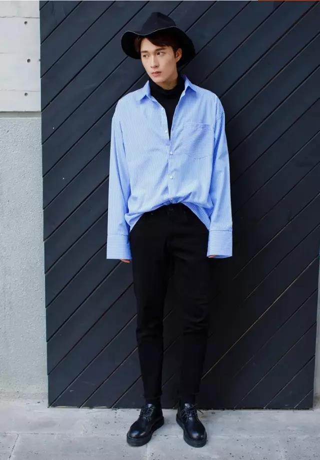 像这种搭配千万不要尝试,分分钟就是车祸现场↓↓↓04.