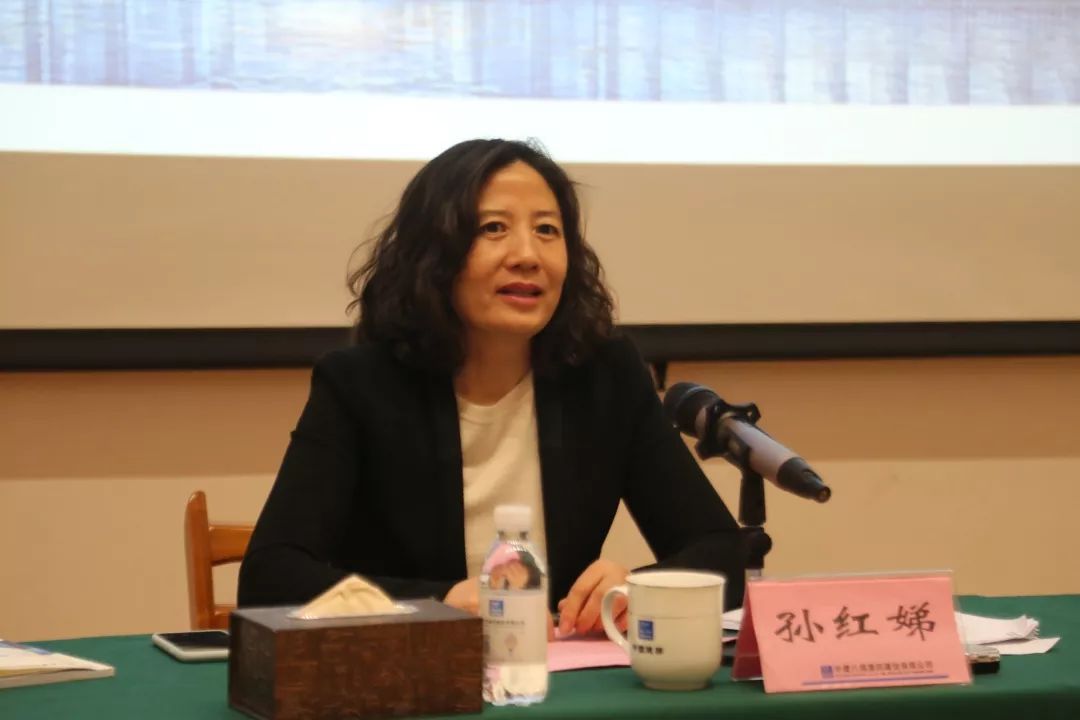 人才强企!八局四举办项目"铁三角"暨三类核心人才培训班