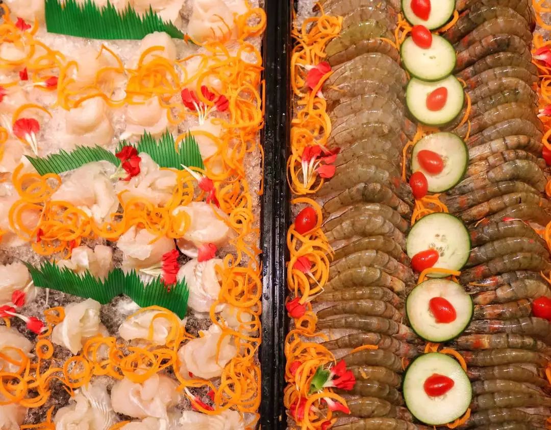 小肥羊全店升级自助宴登场致敬费城初雪鲜掉眉毛的金汤酸辣锅涮煮50