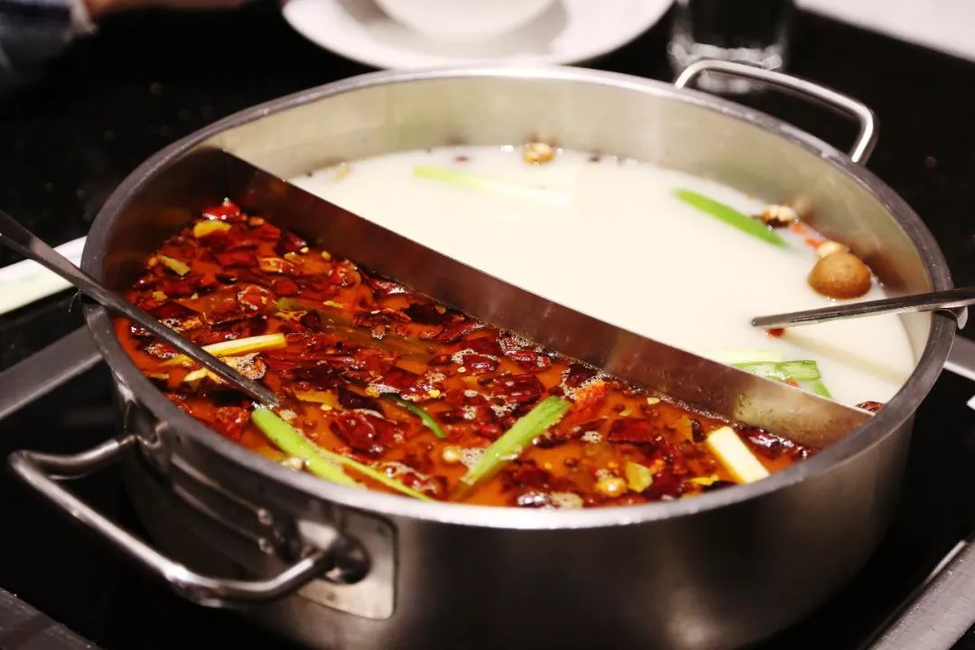 小肥羊全店升级自助宴登场致敬费城初雪鲜掉眉毛的金汤酸辣锅涮煮50