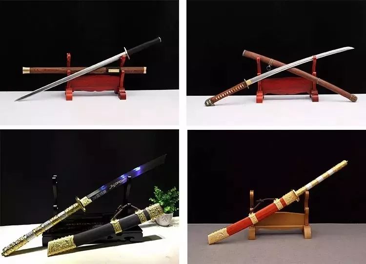 楚王:「何谓龙渊,泰阿,工布?