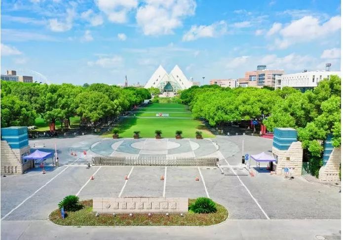 松江七校寒假长短battle开始假期最长的居然是