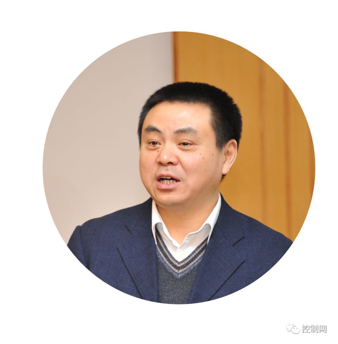 干货欧阳劲松智能制造国际标准化及人工智能应用建议与思考