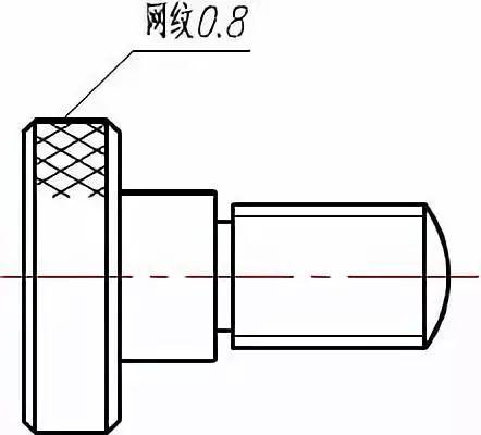 cad製圖中的那些簡化畫法太實用了