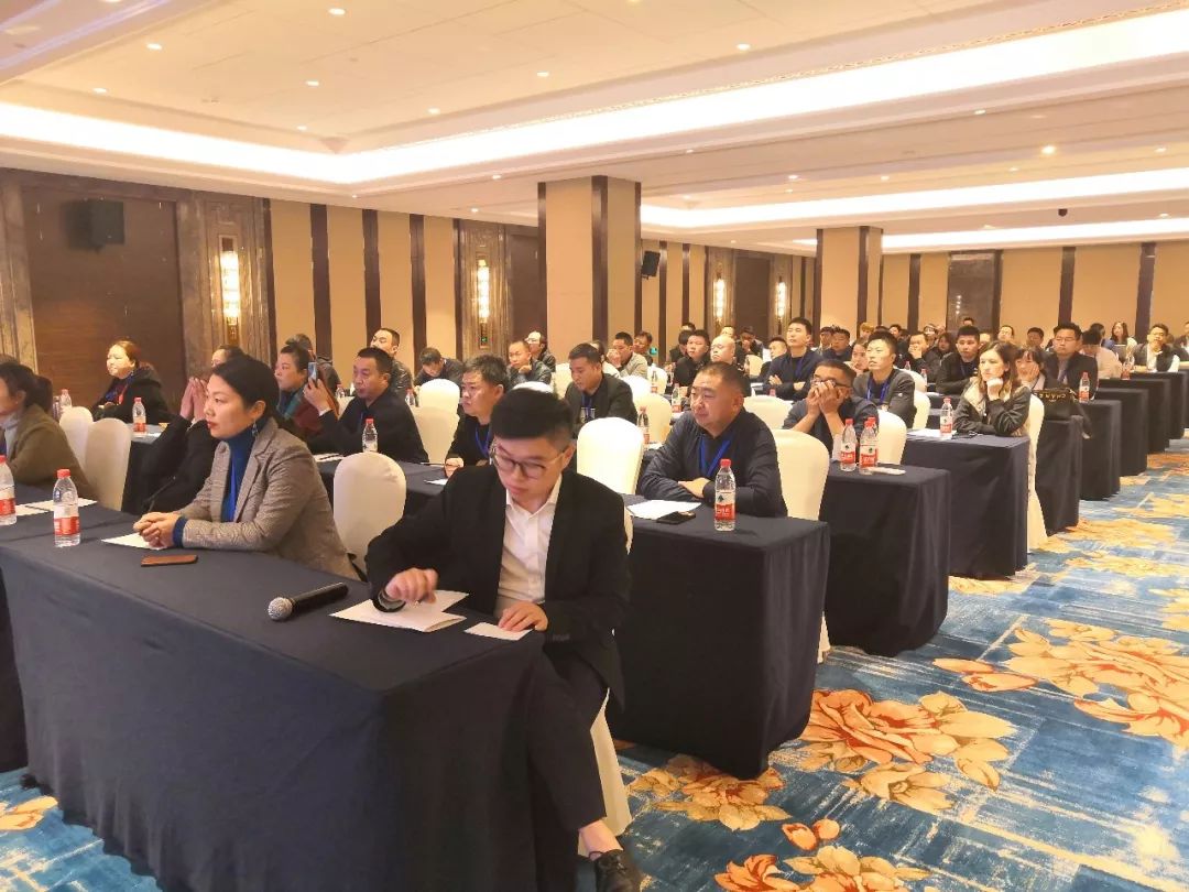 火星人集成灶 "集成风暴" 全国大型招商会圆满结束!