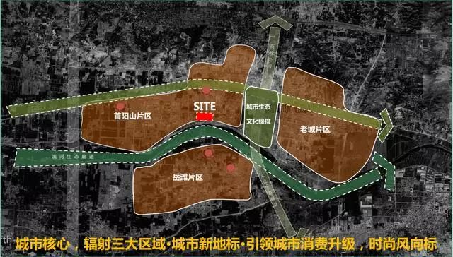 偃师最新规划道路图图片