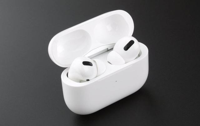 2019Q3全球TWS耳机出货3300万部！苹果份额降至45%，小米排名第二